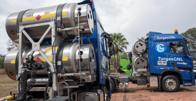 Chevron gana pleito a Ecogás y TGI de 24.000 millones de pesos