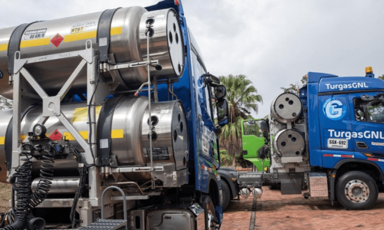 Chevron gana pleito a Ecogás y TGI de 24.000 millones de pesos Chevron gana pleito a Ecogás y TGI de 24.000 millones de pesos