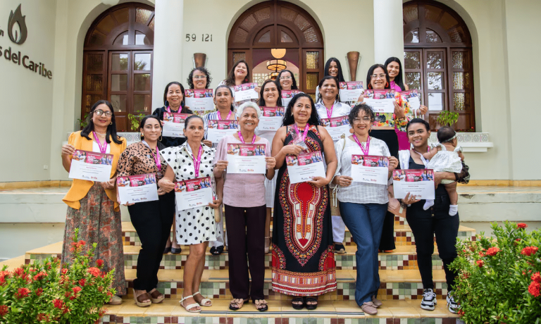 Las inspiradoras historias de un grupo de ‘Mujeres Brillantes’ que están transformando la Costa Caribe colombiana Las inspiradoras historias de un grupo de ‘Mujeres Brillantes’ que están transformando la Costa Caribe colombiana