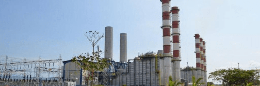 Hay 600 megavatios térmicos a la espera de subasta, pero se requiere suministro de gas Hay 600 megavatios térmicos a la espera de subasta, pero se requiere suministro de gas