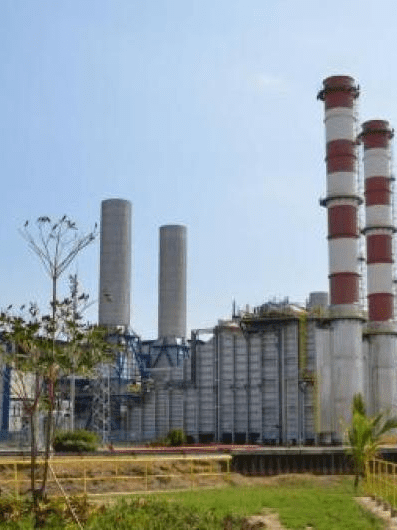 Hay 600 megavatios térmicos a la espera de subasta, pero se requiere suministro de gas