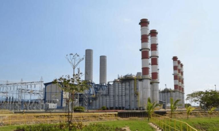 Hay 600 megavatios térmicos a la espera de subasta, pero se requiere suministro de gas Hay 600 megavatios térmicos a la espera de subasta, pero se requiere suministro de gas