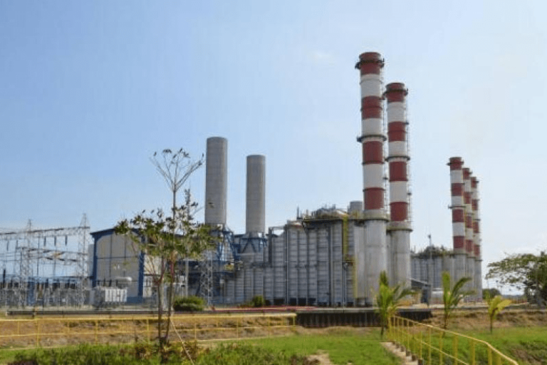 Hay 600 megavatios térmicos a la espera de subasta, pero se requiere suministro de gas