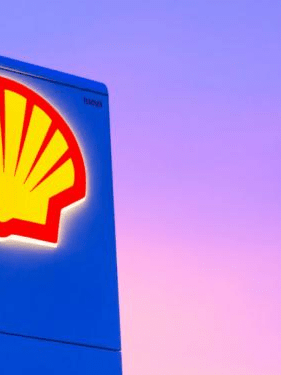 Acciones de Shell (SHEL) suben tras descubrimiento de gas en Malasia