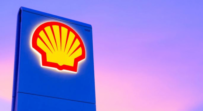 Acciones de Shell (SHEL) suben tras descubrimiento de gas en Malasia