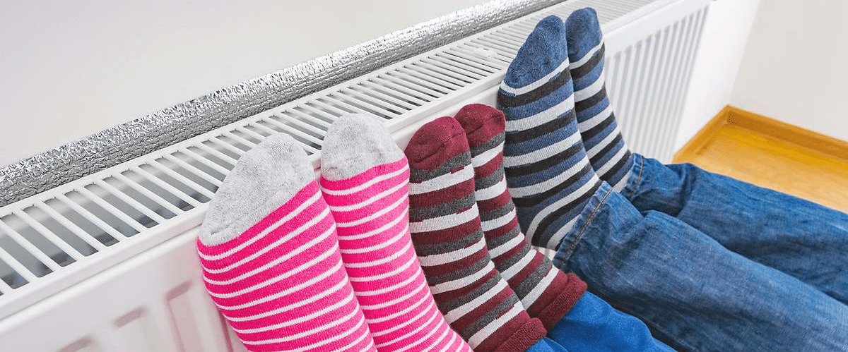 La crisis energética frena la liberalización del sector del gas