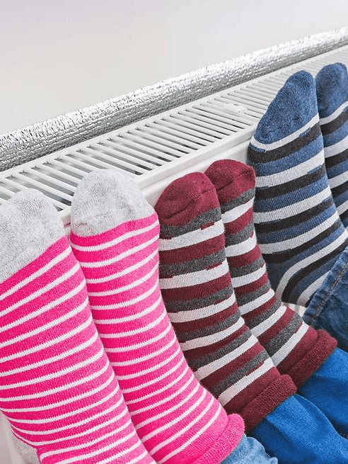 La crisis energética frena la liberalización del sector del gas