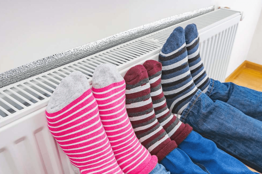 La crisis energética frena la liberalización del sector del gas