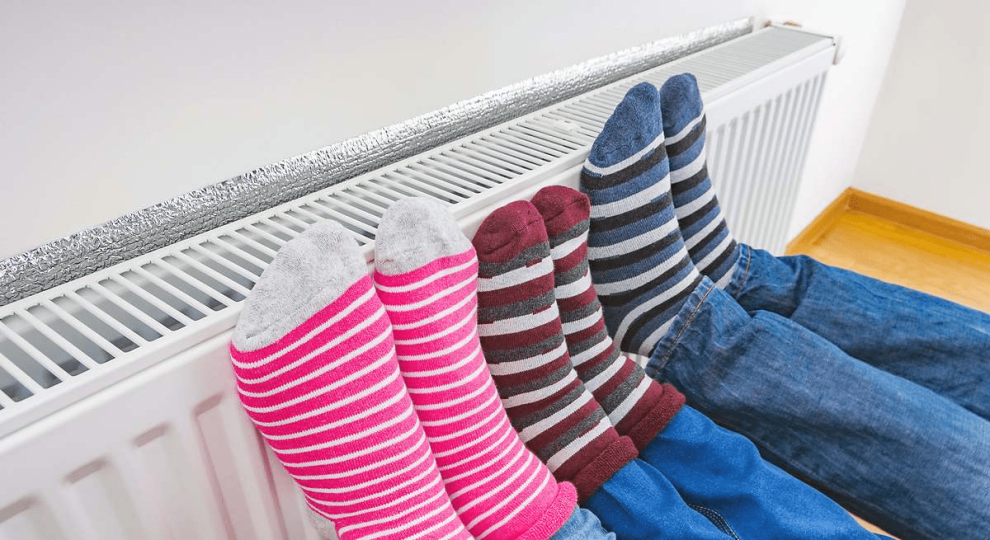 La crisis energética frena la liberalización del sector del gas