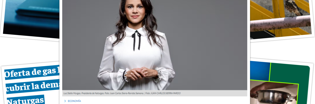 déficit de gas natural déficit de gas natural