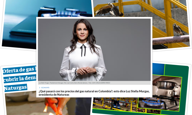 déficit de gas natural déficit de gas natural