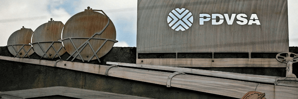 Se fortalece plan de venta de gas venezolano a Colombia Se fortalece plan de venta de gas venezolano a Colombia