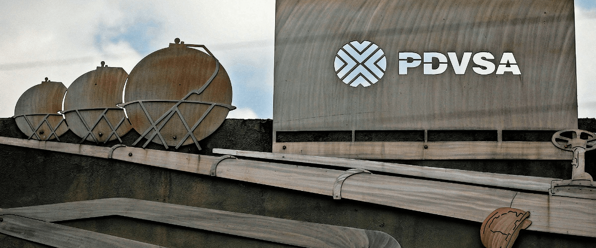 Se fortalece plan de venta de gas venezolano a Colombia