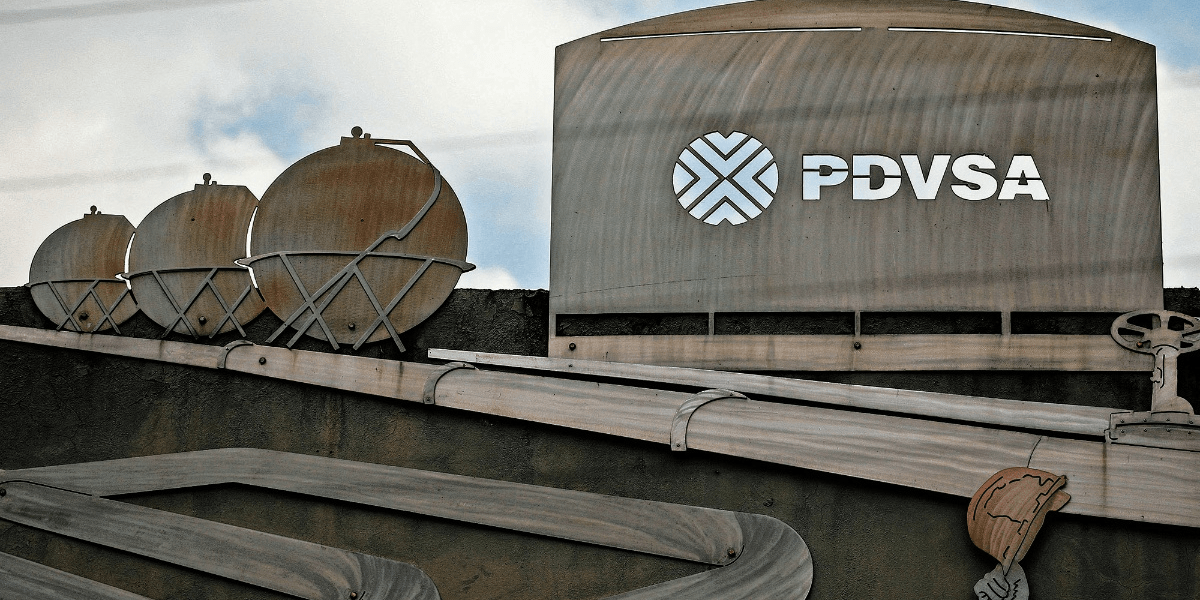 Se fortalece plan de venta de gas venezolano a Colombia Se fortalece plan de venta de gas venezolano a Colombia