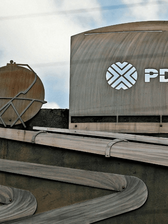 Se fortalece plan de venta de gas venezolano a Colombia