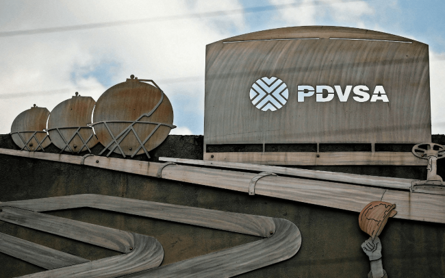Se fortalece plan de venta de gas venezolano a Colombia Se fortalece plan de venta de gas venezolano a Colombia