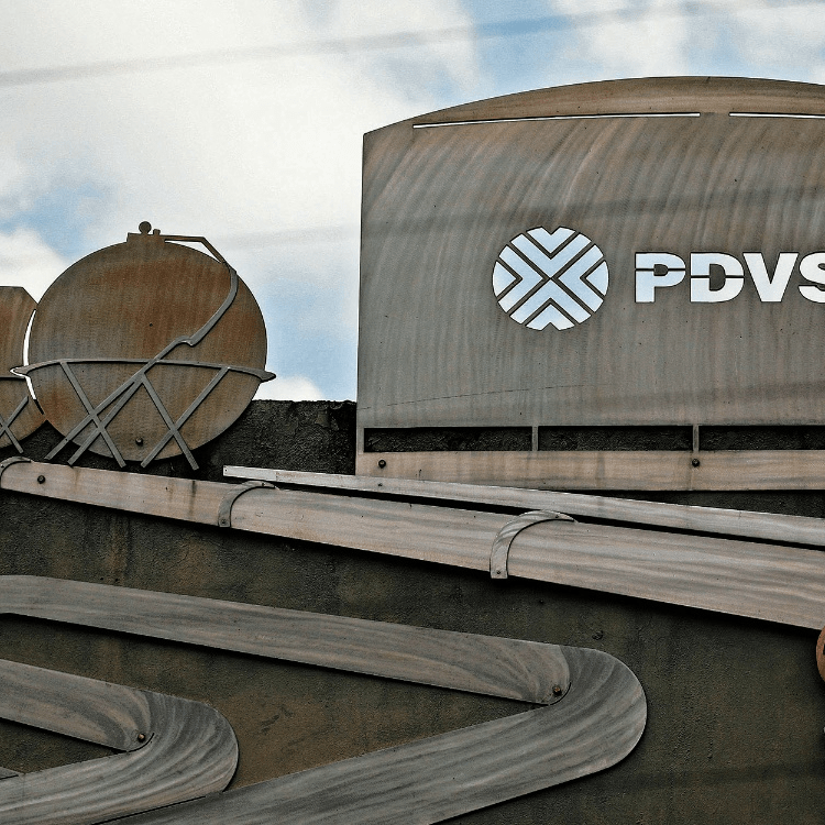 Se fortalece plan de venta de gas venezolano a Colombia Se fortalece plan de venta de gas venezolano a Colombia