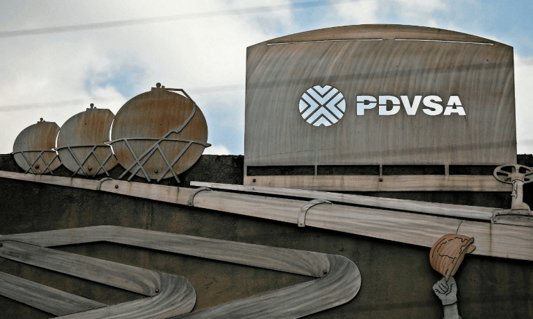 Se fortalece plan de venta de gas venezolano a Colombia Se fortalece plan de venta de gas venezolano a Colombia