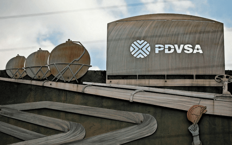 Se fortalece plan de venta de gas venezolano a Colombia