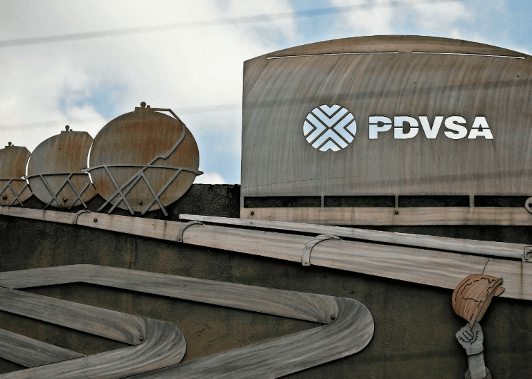 Se fortalece plan de venta de gas venezolano a Colombia