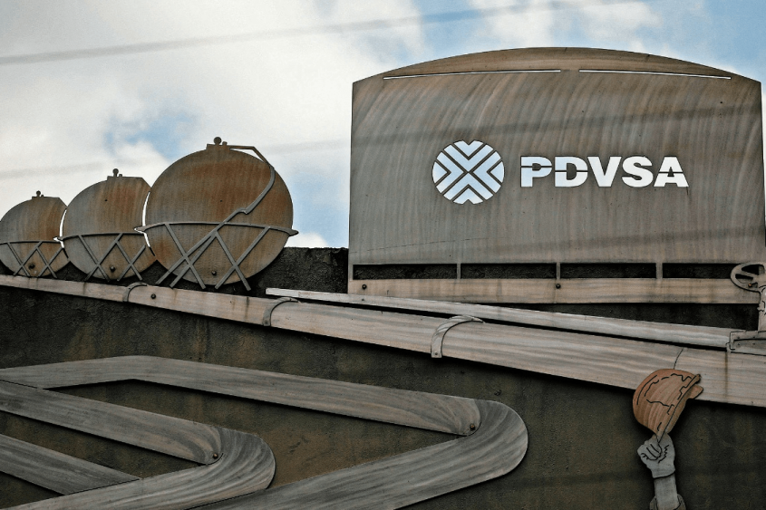 Se fortalece plan de venta de gas venezolano a Colombia