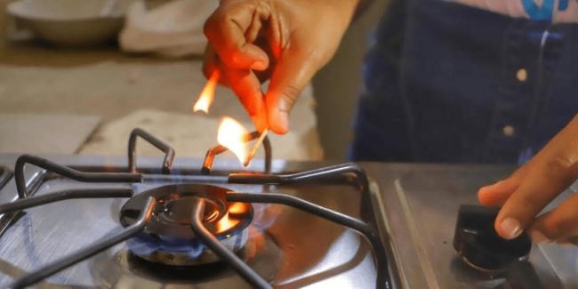 Oferta de gas local no será suficiente para cubrir la demanda en 2025 y 2026, advierte Naturgas Oferta de gas local no será suficiente para cubrir la demanda en 2025 y 2026, advierte Naturgas
