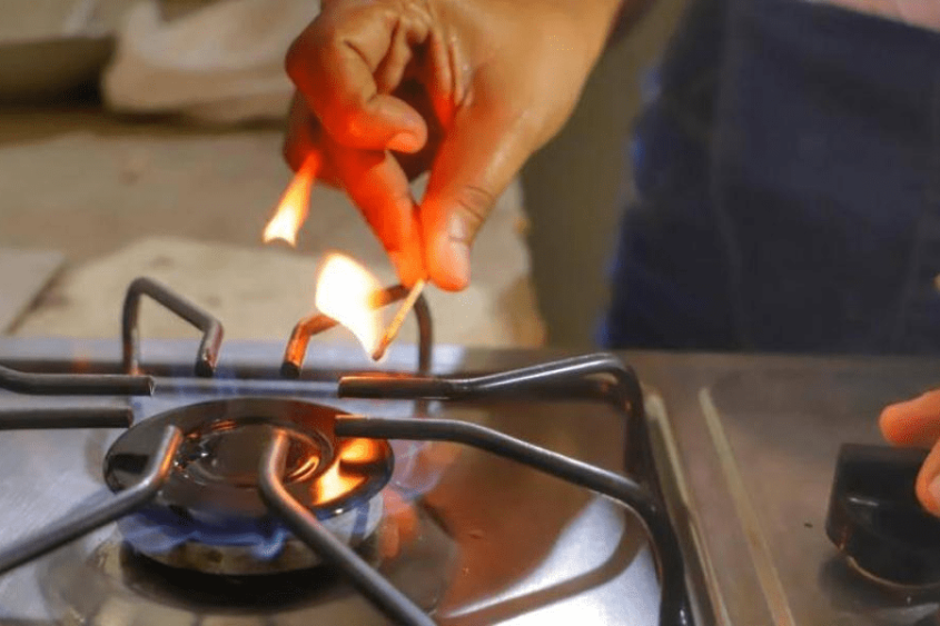 Oferta de gas local no será suficiente para cubrir la demanda en 2025 y 2026, advierte Naturgas