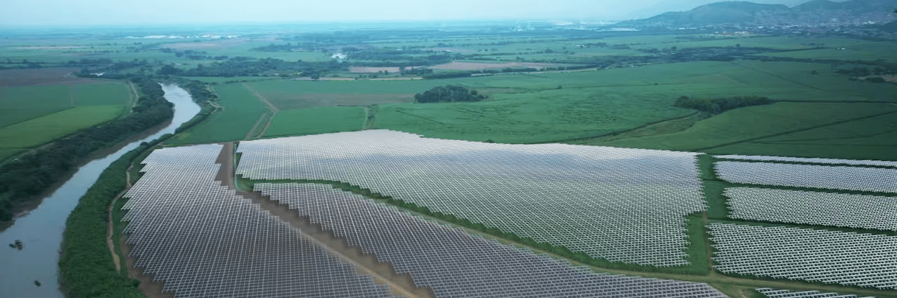 Estas son las razones por las que el Valle lidera en la producción de energía sostenible Estas son las razones por las que el Valle lidera en la producción de energía sostenible