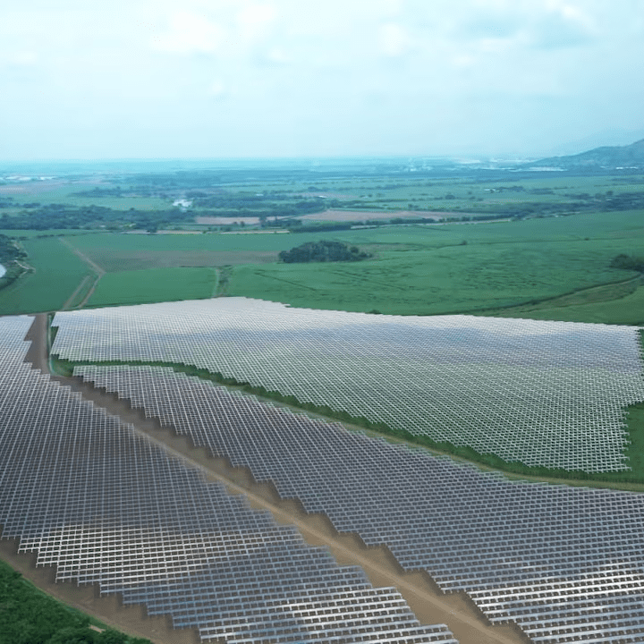 Estas son las razones por las que el Valle lidera en la producción de energía sostenible