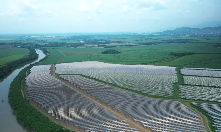 Estas son las razones por las que el Valle lidera en la producción de energía sostenible Estas son las razones por las que el Valle lidera en la producción de energía sostenible