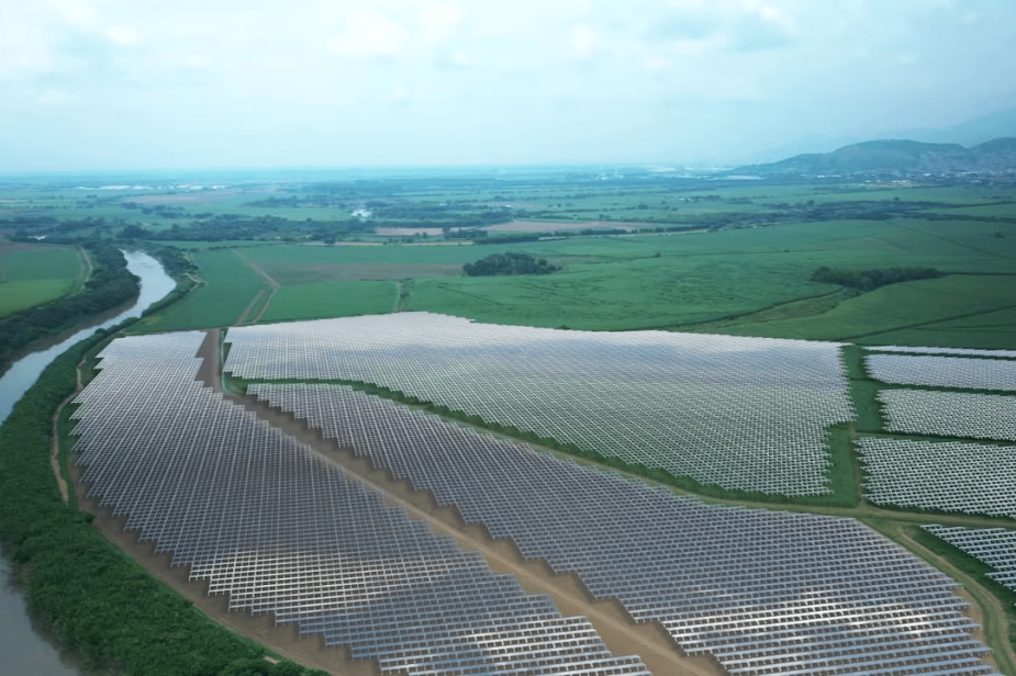 Estas son las razones por las que el Valle lidera en la producción de energía sostenible Estas son las razones por las que el Valle lidera en la producción de energía sostenible