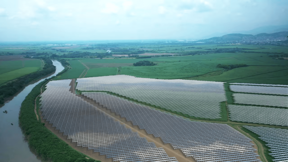 Estas son las razones por las que el Valle lidera en la producción de energía sostenible