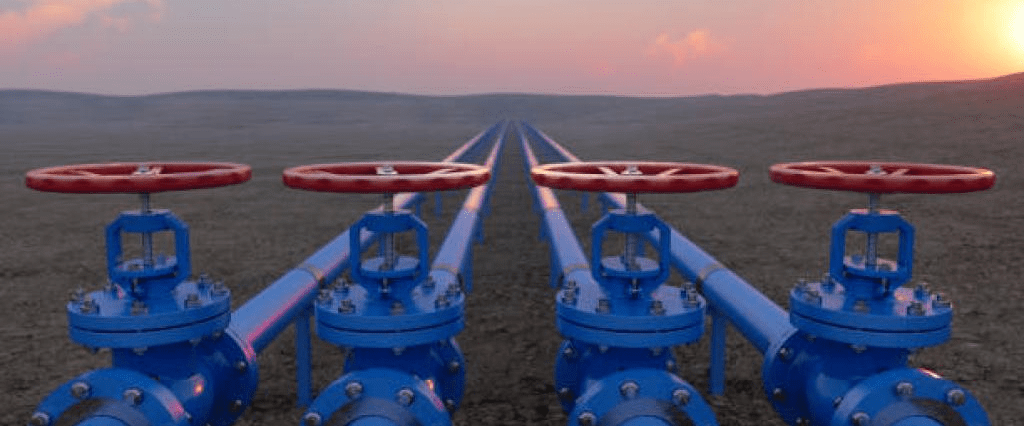 Déficit de gas es muy inminente para que producción local lo cubra, afirma Rystad