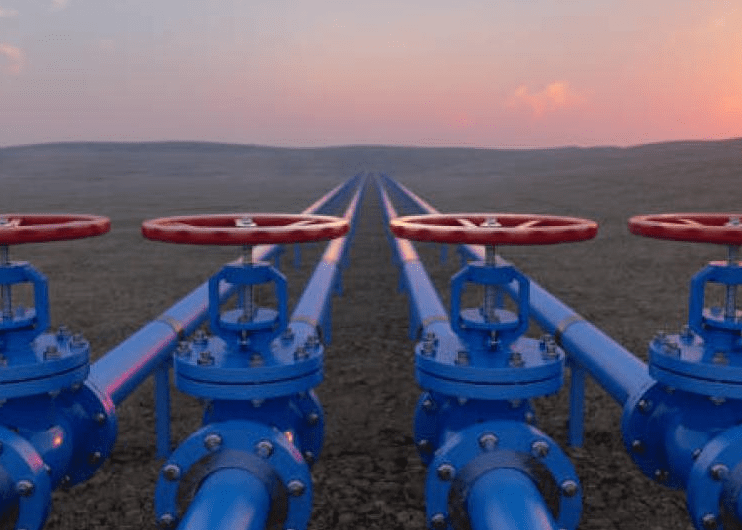 Déficit de gas es muy inminente para que producción local lo cubra, afirma Rystad