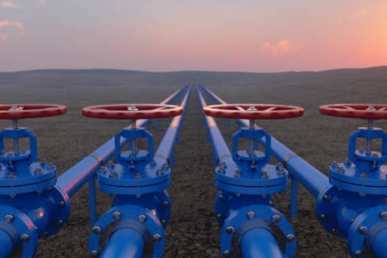 Déficit de gas es muy inminente para que producción local lo cubra, afirma Rystad