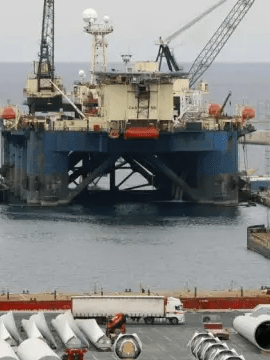 España reexportó a Francia, Marruecos o Italia la quinta parte del gas que compró a Argelia, EEUU o Rusia en 2023 España reexportó a Francia, Marruecos o Italia la quinta parte del gas que compró a Argelia, EEUU o Rusia en 2023