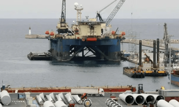 España reexportó a Francia, Marruecos o Italia la quinta parte del gas que compró a Argelia, EEUU o Rusia en 2023 España reexportó a Francia, Marruecos o Italia la quinta parte del gas que compró a Argelia, EEUU o Rusia en 2023