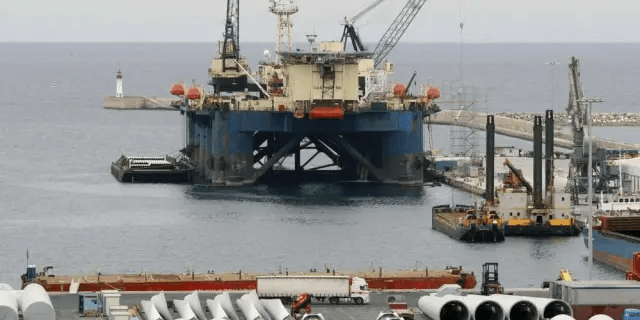 España reexportó a Francia, Marruecos o Italia la quinta parte del gas que compró a Argelia, EEUU o Rusia en 2023 España reexportó a Francia, Marruecos o Italia la quinta parte del gas que compró a Argelia, EEUU o Rusia en 2023