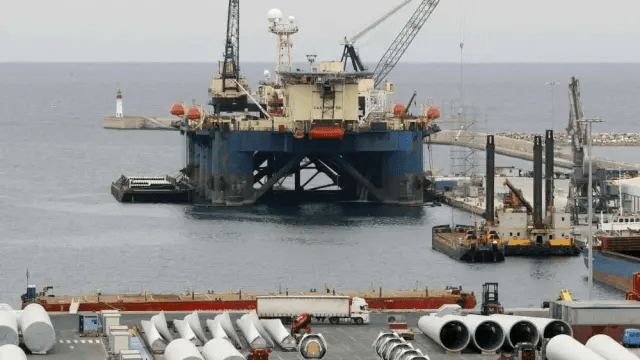 España reexportó a Francia, Marruecos o Italia la quinta parte del gas que compró a Argelia, EEUU o Rusia en 2023 España reexportó a Francia, Marruecos o Italia la quinta parte del gas que compró a Argelia, EEUU o Rusia en 2023