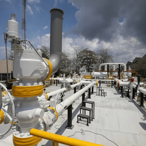 El ministro de Minas aseguró que es imposible técnicamente importar gas desde Venezuela