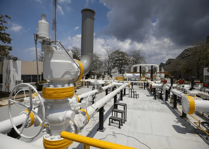 El ministro de Minas aseguró que es imposible técnicamente importar gas desde Venezuela