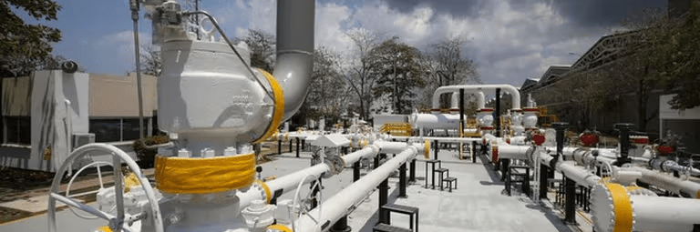 El ministro de Minas aseguró que es imposible técnicamente importar gas desde Venezuela El ministro de Minas aseguró que es imposible técnicamente importar gas desde Venezuela