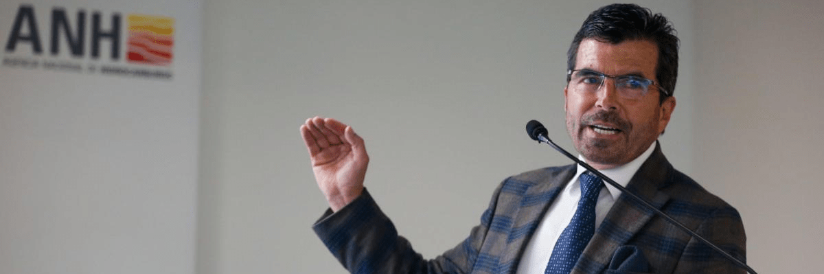 Colombia ahora tiene un Comité Interinstitucional de Hidrocarburos que será liderado por la ANH Colombia ahora tiene un Comité Interinstitucional de Hidrocarburos que será liderado por la ANH