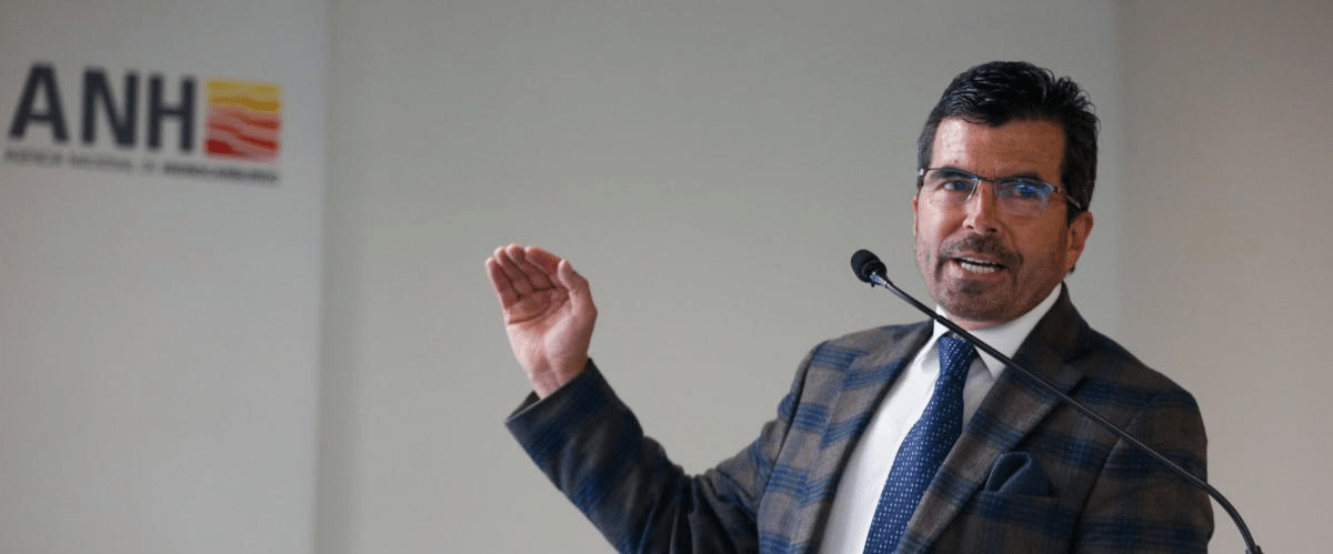 Colombia ahora tiene un Comité Interinstitucional de Hidrocarburos que será liderado por la ANH