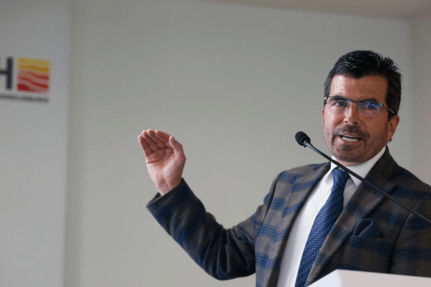 Colombia ahora tiene un Comité Interinstitucional de Hidrocarburos que será liderado por la ANH