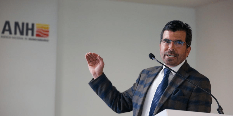 Colombia ahora tiene un Comité Interinstitucional de Hidrocarburos que será liderado por la ANH