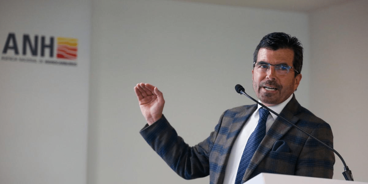 Colombia ahora tiene un Comité Interinstitucional de Hidrocarburos que será liderado por la ANH