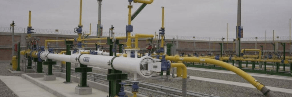 Creg emitió resoluciones que permiten expandir la infraestructura de transporte de gas Creg emitió resoluciones que permiten expandir la infraestructura de transporte de gas