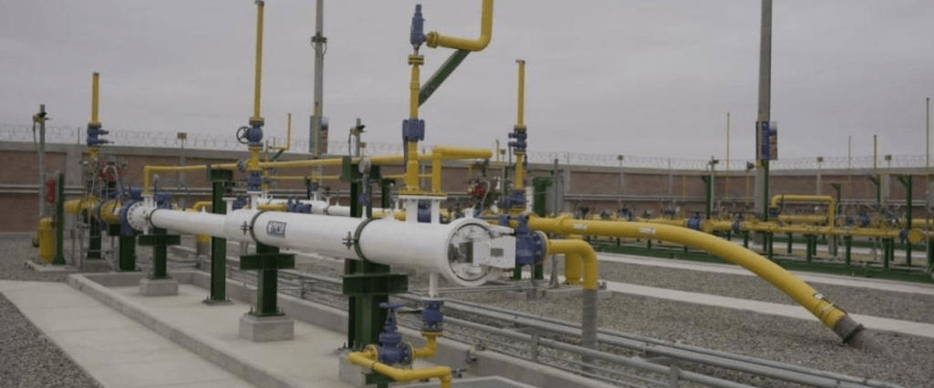 Creg emitió resoluciones que permiten expandir la infraestructura de transporte de gas