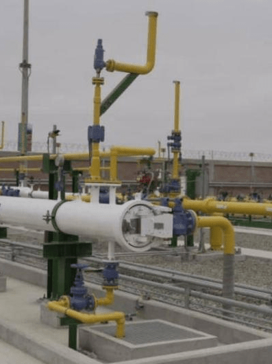 Creg emitió resoluciones que permiten expandir la infraestructura de transporte de gas Creg emitió resoluciones que permiten expandir la infraestructura de transporte de gas